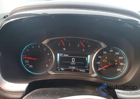 2019 Chevrolet Traverse High Country из США, поврежденный, VIN 1GNEVJKW3KJ244955